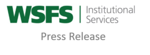 WSFS_Press_Release