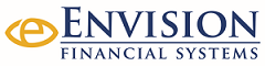 Envision Financial Systems Logo