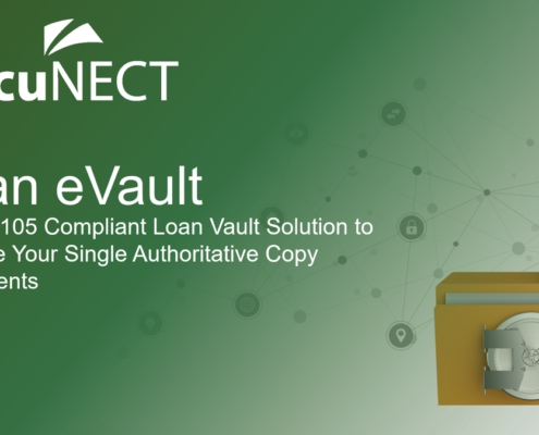 DocuNECT Loan eVault