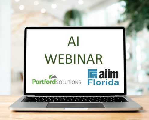 DocuNECT AI Webinar